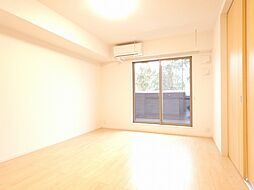 クレールヴィラ 203 2階2LDKのリビング/ダイニング