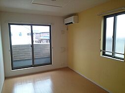 フレッシュリ− 201 2階2LDKのリビング/ダイニング