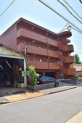 名古屋市営桜通線 野並駅 徒歩4分の賃貸マンション