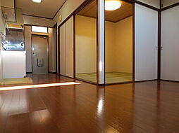 東武東上線 川越駅 徒歩12分の賃貸アパート