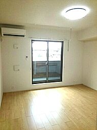 シャイン　コート　ナルコ 201 2階1LDKのリビング/ダイニング