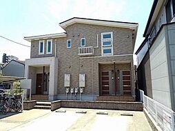 名古屋臨海高速あおなみ線 荒子駅 徒歩9分の賃貸アパート