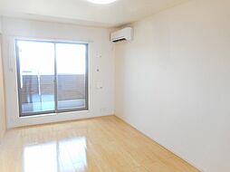 アルバ　Ａ 302 3階1LDKのリビング/ダイニング