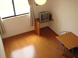 レオパレス愛和 206 2階1Kのリビング/ダイニング