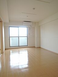 名古屋臨海高速あおなみ線 荒子川公園駅 徒歩15分の賃貸マンション 5階2LDKのリビング/ダイニング