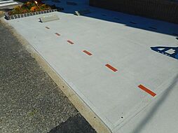 春風 102 1階1LDKのリビング/ダイニング