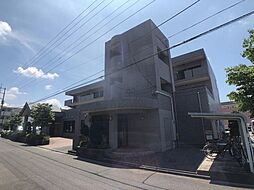 つくばエクスプレス つくば駅 バス25分 高野台・理化学研究所下車 徒歩4分の賃貸マンション