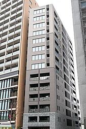 JR中央線 四ツ谷駅 徒歩2分の賃貸マンション