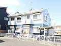 東武伊勢崎線 鷲宮駅 徒歩11分の賃貸アパート