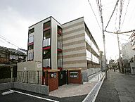 大阪府豊中市庄内東町6丁目：物件画像／大阪ハウスコム株式会社　ミニミニFC山田店