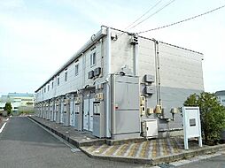 レオパレスブルースカイ