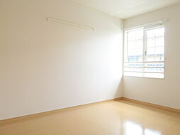 レスプランド−ル 201 2階2LDKのリビング/ダイニング