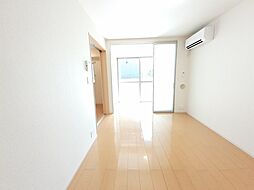 ボヤージュ 105 1階1DKのリビング/ダイニング