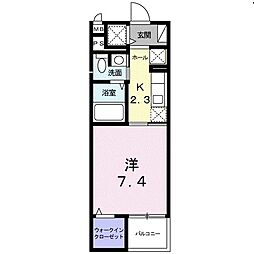 熊谷駅 5.8万円