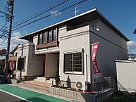 岐阜県瑞穂市呂久字中ノ町259番地1：物件画像／ハウスコム東海株式会社　岐阜駅前店