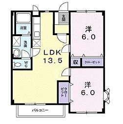 せきてらす前駅 4.2万円