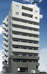 ホワイトマーベル