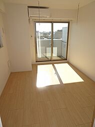 都営新宿線 瑞江駅 徒歩17分の賃貸マンション 8階1Kのリビング/ダイニング