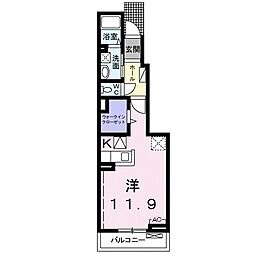 美濃青柳駅 4.4万円