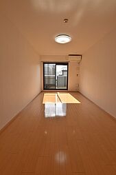 都営大江戸線 西新宿五丁目駅 徒歩5分の賃貸マンション 2階1Kのリビング/ダイニング