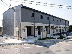 レオパレスジデンシーうねめ 104