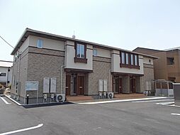 ラフレシール　Ｃ棟