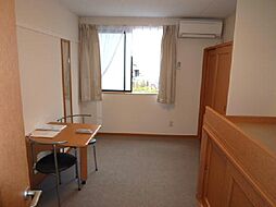 レオパレスＴａｄａｓｈｉ 110 1階1Kのリビング/ダイニング