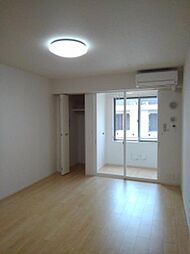 四日市あすなろう 南日永駅 徒歩11分の賃貸アパート 1階1Kのリビング/ダイニング