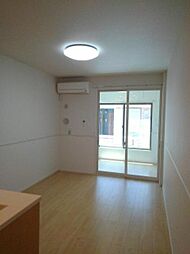 ル　タン　サト 102 1階1LDKのリビング/ダイニング