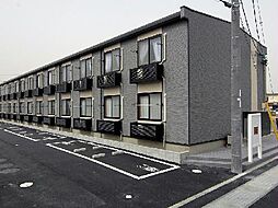 レオパレスグレイス金場