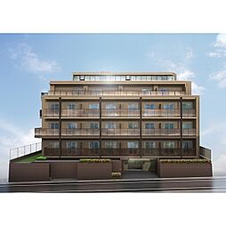 ラクラス中野富士見町