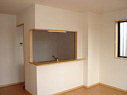 ＬＯＮＧ　ＨＩＬＬＳ（ロング　ヒルズ） 1階2LDKのリビング/ダイニング