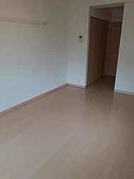 アロヒ　ラウレ・ア　ハレ 401 4階1Kのリビング/ダイニング