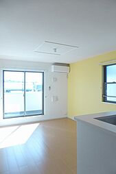 メゾン　リバーサイドII