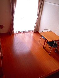 レオパレスサンマルコ 1階1Kのリビング/ダイニング