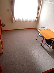 レオパレスサンマルコ 2階1Kのリビング/ダイニング