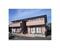 パークサイド若宮Ｃ棟