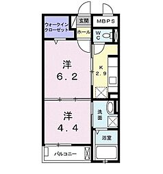 JR東海道・山陽本線 摂津富田駅 徒歩11分
