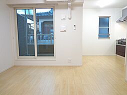 ラパンノアール 1DKの写真