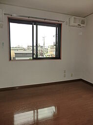 小田急小田原線 町田駅 徒歩18分の賃貸アパート 1階1Kのリビング/ダイニング