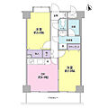 エクレール上池台7階13.2万円