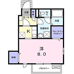 入間市駅 5.6万円