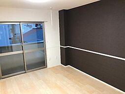 JR中央本線 大曽根駅 徒歩15分の賃貸マンション 3階1Kのリビング/ダイニング