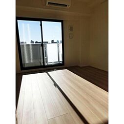 JR山手線 上野駅 徒歩10分の賃貸マンション 9階1Kのリビング/ダイニング