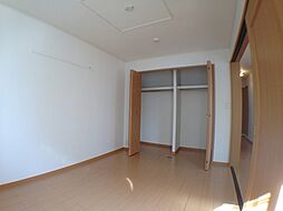 プリムローズ 202 2階2LDKのリビング/ダイニング