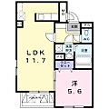 北新宿ガレリア2階15.1万円
