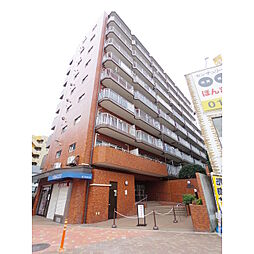 西武池袋線 椎名町駅 徒歩7分の賃貸マンション