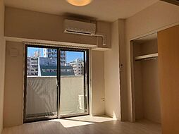 都営大江戸線 蔵前駅 徒歩2分の賃貸マンション 6階1DKのリビング/ダイニング