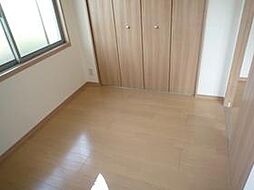 東武東上線 成増駅 徒歩15分の賃貸アパート 2階1LDKのリビング/ダイニング