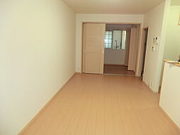 名鉄常滑線 名和駅 徒歩3分の賃貸アパート 1階1LDKのリビング/ダイニング